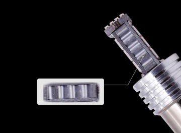 СВЕТОДИОДНАЯ ЛАМПА 45 SMD 4014 P21W R5W R10W BA15S БЕЛАЯ
