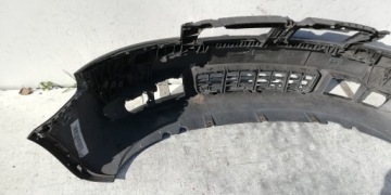 фото thumb №8, Audi a4 b6 8h0 cabrio 01-04 бампер передній перед