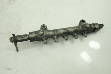 фото thumb №2, Subaru legacy iv 2.0d планка впрыскивающий форсунка