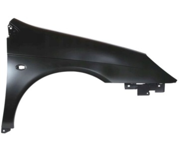 фото thumb №1, Крила перед правий citroen c5 03.01-01.08r