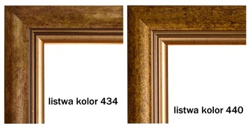 Свадебная рама для зеркала FRAME по индивидуальному заказу.