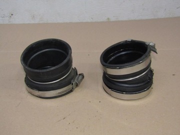 фото thumb №1, Audi a6 c6 rs6 4f0 5.0 v10 труба соединитель коллектор