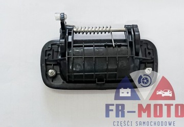 фото thumb №2, Ручка зовнішня peugeot 406 задня ліва