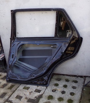 фото thumb №6, Mercedes e w212 универсал дверь правый зад