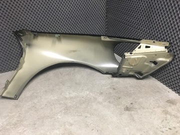 фото thumb №5, Porsche 911 lift крила лівий чорний