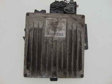 фото thumb №1, Бортовий комп'ютер 8200398934 8200449080 renault modus dci