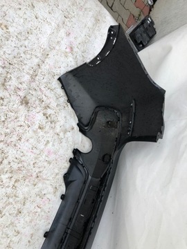 фото thumb №11, Бампер bmw x1 f48 м-пакет зад задний pdc диффузор