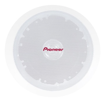 ПОТОЛОЧНЫЕ Акустические системы PIONEER ГОСТИНАЯ МАГАЗИН РЕСТОРАН