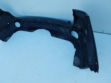 фото thumb №8, Bmw x5 f15 бампер задний задняя