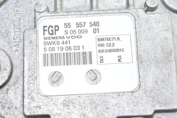 фото thumb №5, Комп'ютер vectra c 1.8 55557540 5wk9441