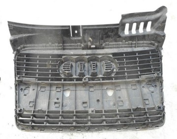 фото thumb №4, Audi a4 b6 lift решітка радіатора решітка радіатора хром