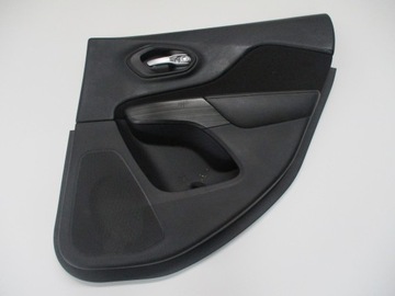 фото thumb №4, Оббивка обшивка двері jeep cherokee 15r