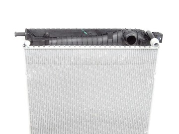 фото thumb №7, Комплект радиатор 2.0 дизель механическая коробка передач evoque 2016-