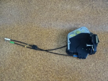 фото thumb №1, Land cruiser 120 04r замок задняя левый