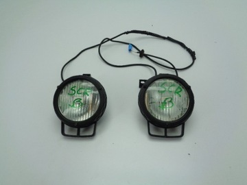 фото thumb №1, Scania r протитуманні фари закабінний