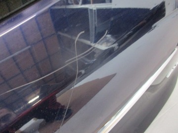 фото thumb №5, Крышка багажника багажника maserati levante камера 16r