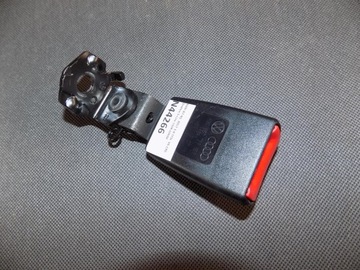 фото thumb №1, Audi a7 4g застёжка замок ремня 4g8857739