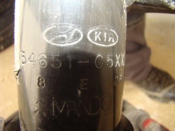 фото thumb №5, Kia sorento 3 iii gt lift. комплект перед левый