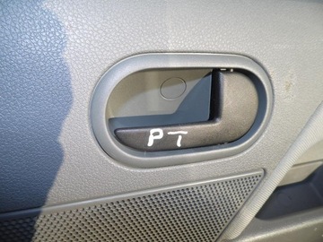 фото thumb №1, Ручка внутрішня права задня ford fusion mk1 i 02-