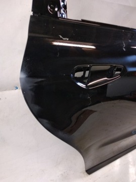 фото thumb №4, Ford s-max ii 2 дверь правое задние задняя 2015-