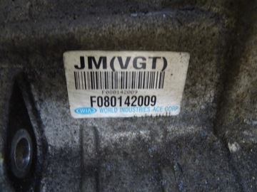 фото thumb №5, Дифференциал hyundai tucson 2.0 crdi 140km