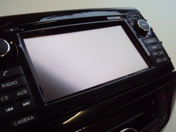 фото thumb №6, Радіо навігація nissan navara d23 np300 7513750209