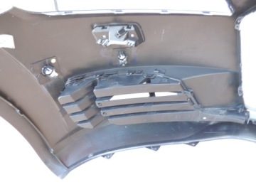 фото thumb №10, Audi tt 8s0 2014 омивачі 6xpdc передній бампер