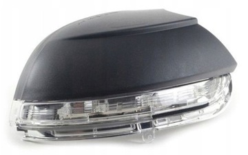 фото thumb №1, Поворотник боковой w зеркало vw passat b7