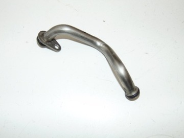 фото thumb №1, Шланг труба турбины vw golf vii a3 tsi 04e145735c
