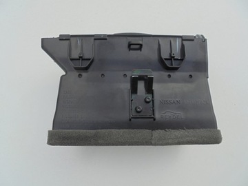 фото thumb №9, Micra k14 решётка воздуховод консоли левая 687515fa2a