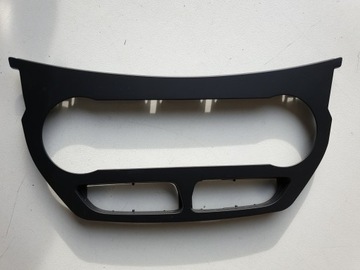 фото thumb №1, Рамка захист панель кондиціонера ford c-max mk2 ii