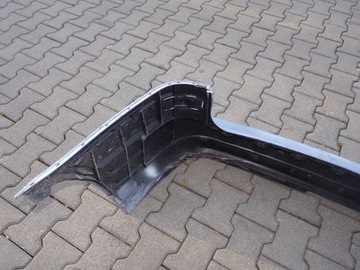 фото thumb №5, Vw sharan seat alhambra ford galaxy бампер задний