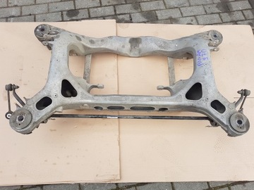 фото thumb №1, Porsche panamera 970 подрамник подрамник задняя