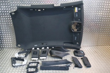 фото thumb №1, Стеля комплектна дах maserati levante