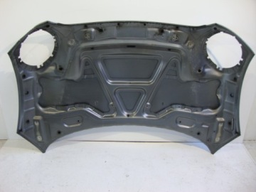 Mini one r55 r56 r57 06 - 13 капот кришка оригінал Недорого, фото thumb