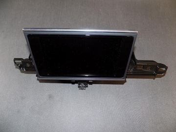 фото thumb №13, Audi a7 4g дисплей панель mmi navi kpl