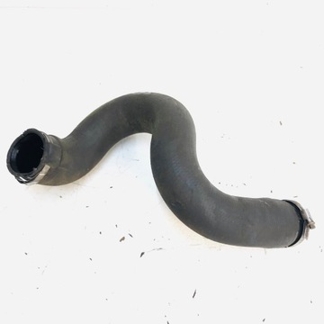 фото thumb №1, Труба воздуха citroen c5 iii 2,0 hdi верхний