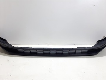 фото thumb №11, Спойлер накладка бампера skoda karoq 57a807061