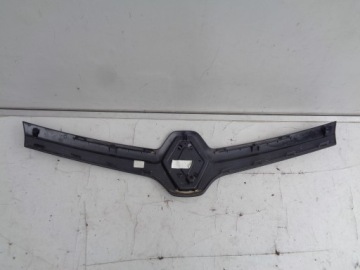 фото thumb №2, Решітка радіатора решітка радіатора молдинг renault twingo 12-14 lift