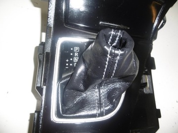 фото thumb №4, Туннель средний рамка пепельница infiniti q50