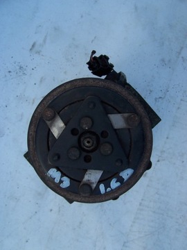 фото thumb №6, Mazda 3 компресор кондиціонера 3m5h-19d629-sb 1,6d