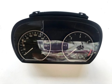 фото thumb №11, Лічильник прилади bmw e87 e88 ik918704602h.1024952-93