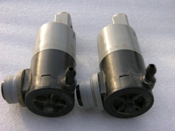 Land rover l322 помпа омывателя окон Киев, фото thumb