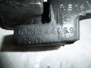 фото thumb №5, Renault clio iv шумоизоляция жабо правый перед