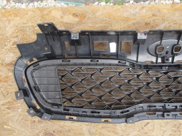 фото thumb №11, Kia sportage iv lift 18-20 решітка радіатора решітка