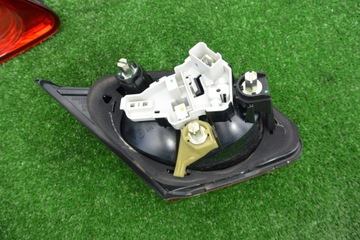 фото thumb №7, Лампа w кришка задня ліва правий vw passat cc 08-12 kpl