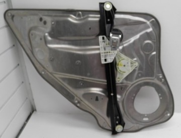 фото thumb №1, Подъемник механизм стекло правый задняя merc glk x204