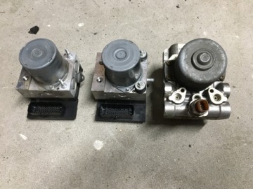 фото thumb №1, Camaro ss 10-15 насос гальмівна abs блок керування