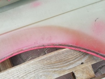 фото thumb №8, Bmw e46 крила правий передній