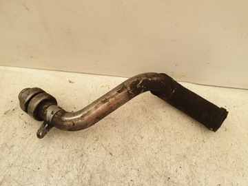 фото thumb №1, Труба шланг шланг повітря grand scenic ii 1.9 dci